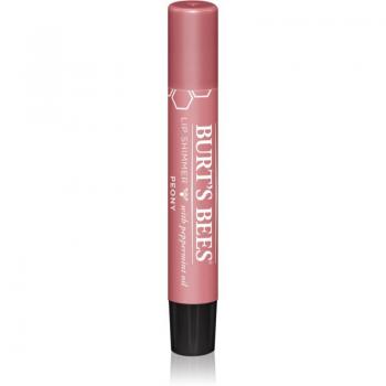 Brillant à lèvres teinte Pivoine Burt’s Bees 2,6 g