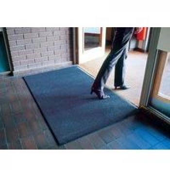 Entrance Mat Economy 1200x1800mm Blue