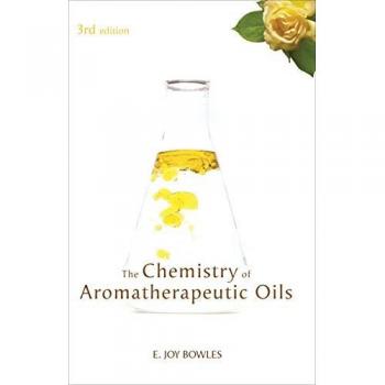 Chemistry of Aromatherapeutic Oils