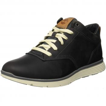 Timberland Killington, Bottes & Bottines Homme, Gris (Pewter Saddleback Full Grain 60), 44 EU