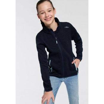 CMP Strickjacke Kinder – modisch & bequem