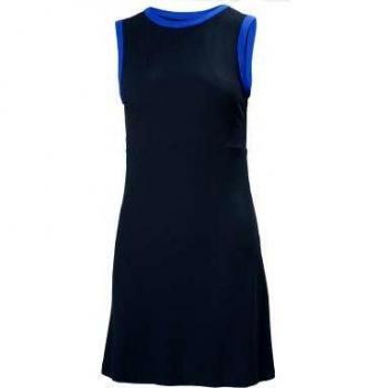 Robe Helly Hansen Code Zero Femme, Marine, FR : M