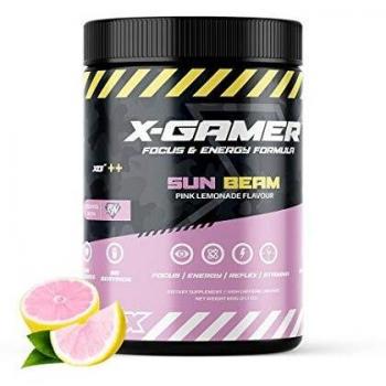 X-Gamer X-Tubz