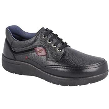 Zapatos de Cordones Blucher Luisetti 310111NA