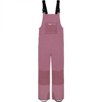 Normani Kinder Latzhose „Paulatuk“ Rosa