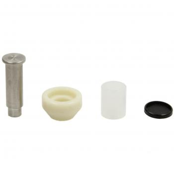 Porta scorrevole con guida a rulli VWCD01