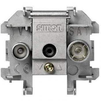Toma Extraplana R-TV Simon 73