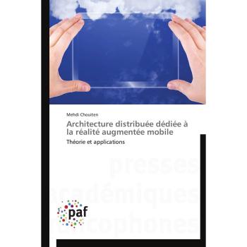 Architecture distribuée dédiée à la réalité augmentée mobile
