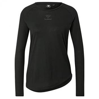 Maglia Hummel Vanja a Maniche Lunghe