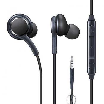 Wired Stereo Earbuds for Samsung Galaxy S8