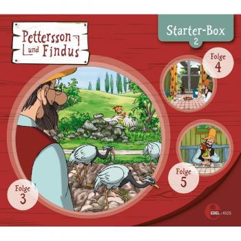 (2)Starter-Box