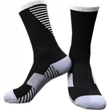 Calcetines de baloncesto cómodos para adultos