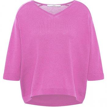 Lanius Pull couleur rose 44