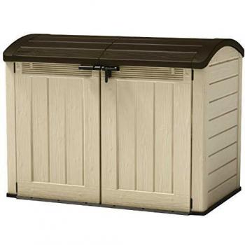 Tepro Keter Store-It Out Ultra Deposito per esterni