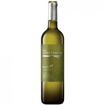 Verdejo 2017 (Vino de la Tierra de Castilla) – 6x0,75l, Finca Constancia, Parcela 52, Spanien, trockener Weißwein