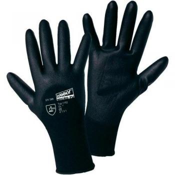 Guanti di protezione in nylon Leipold Doehle 1152-7