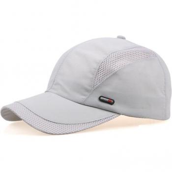 Gorra unisex de deportes y ocio primavera-verano
