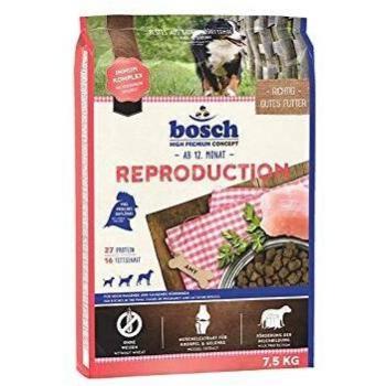 Bosch Reproduktion 7,5 kg