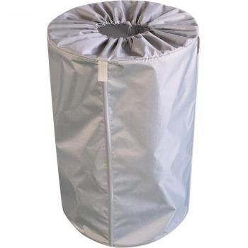 Depósito Residuos Garaje Patio 30L