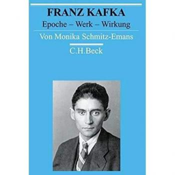 Franz Kafka