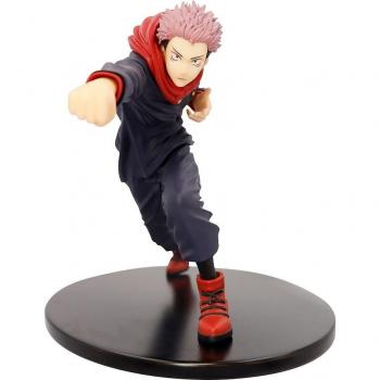Miniatura Yuji Kojo, Vol. 2 – Jujutsu Kaisen