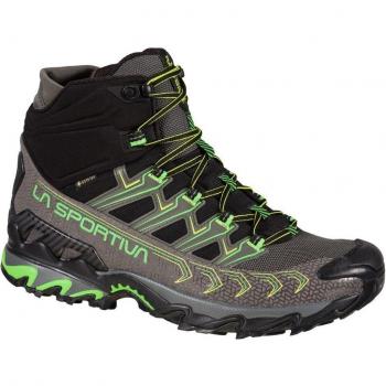 La Sportiva Uomo Scarpe Ultra Raptor II Mid GTX