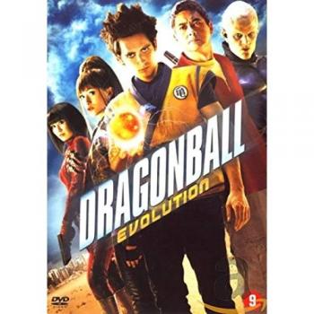 Dragon Ball Evolution Bilingue – Tirage Limité 2025