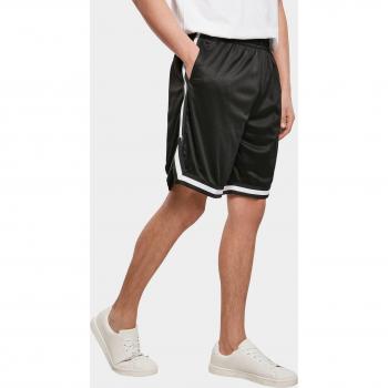 Zweifarbige Mesh-Shorts von Build Your Brand