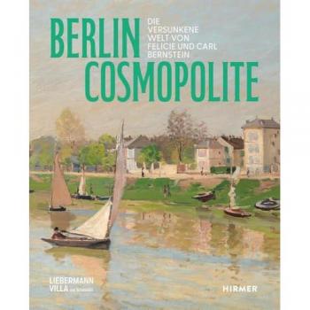 Berlin. Cosmopolite