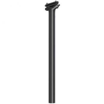 Syncros Aluminium Sattelstütze 31.6mm schwarz