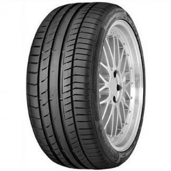 Continental ContiSportContact 5 SSR (225/50 R17 94W *, runflat)