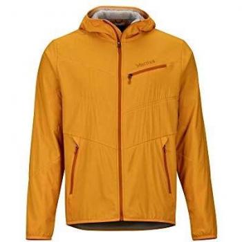 Herren Alpha 60 Jacke Ember XL – Marmot Wintertouren