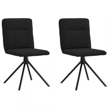 ErgoBlack Sillas de Comedor 2