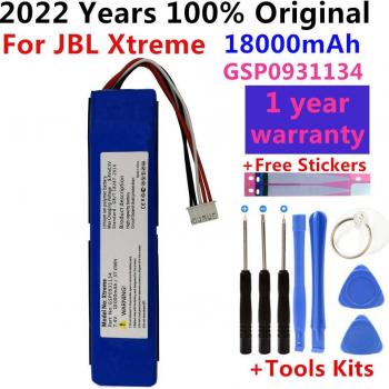 Batería Sustituta 100% OEM para JBL Xtreme 1 – 18000 mAh