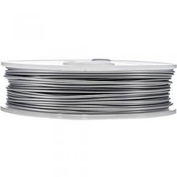 UM³ Silver Metallic PLA – 750 g