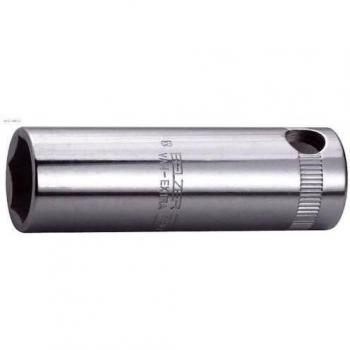 Bahco 7805SM-16 1/2 Drive 16mm Deep Hex Socket