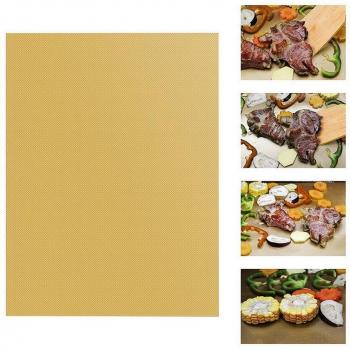 Heat Resistant BBQ Mat