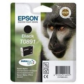 Epson T0891 Inchiostro Nero