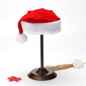 Xmas Cap with Lights for Adults