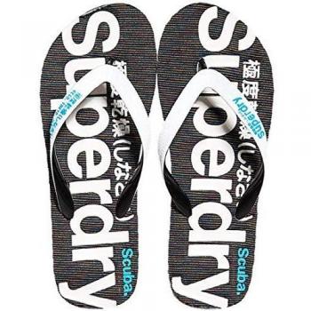 Superdry Scuba Grit Flip Flop EU 36/37