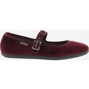 Victoria Ballerina Sandalo Oda Mercedez