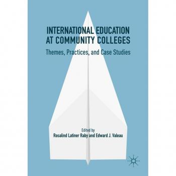 International Education at Community Colleges