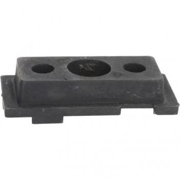 Supporto Radiatore AUGER 77171 con Cuscinetto di Sospensione