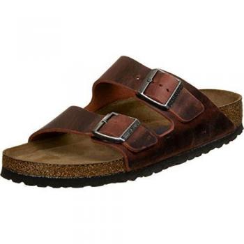 Birkenstock Sandali Donna Arizona Ciano