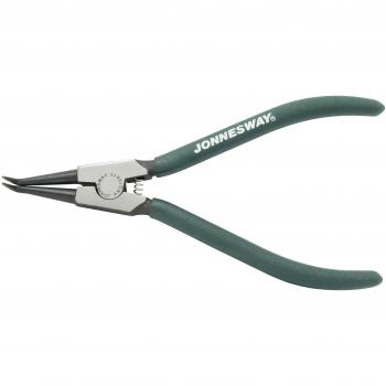 Pinza Jonnesway 175 mm con Grilletto AG010011