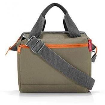 Sac à Main Bandoulière Olive REISENTHEL