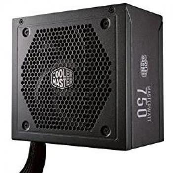 Cooler Master MasterWatt 750W Power Supply Unit