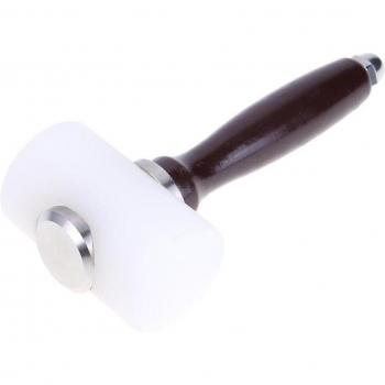 DIY Leather Craft Hammer