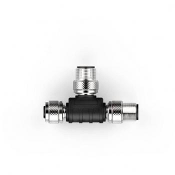 Bernstein ATD-M12/8-M12/4 Plug Adapter 1 pc