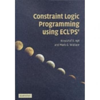 Constraint Logic Programming using Eclipse